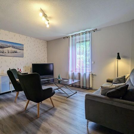 Appartement 5 Personnes A Deux Kilometres Des Pistes La Bresse Eksteriør bilde