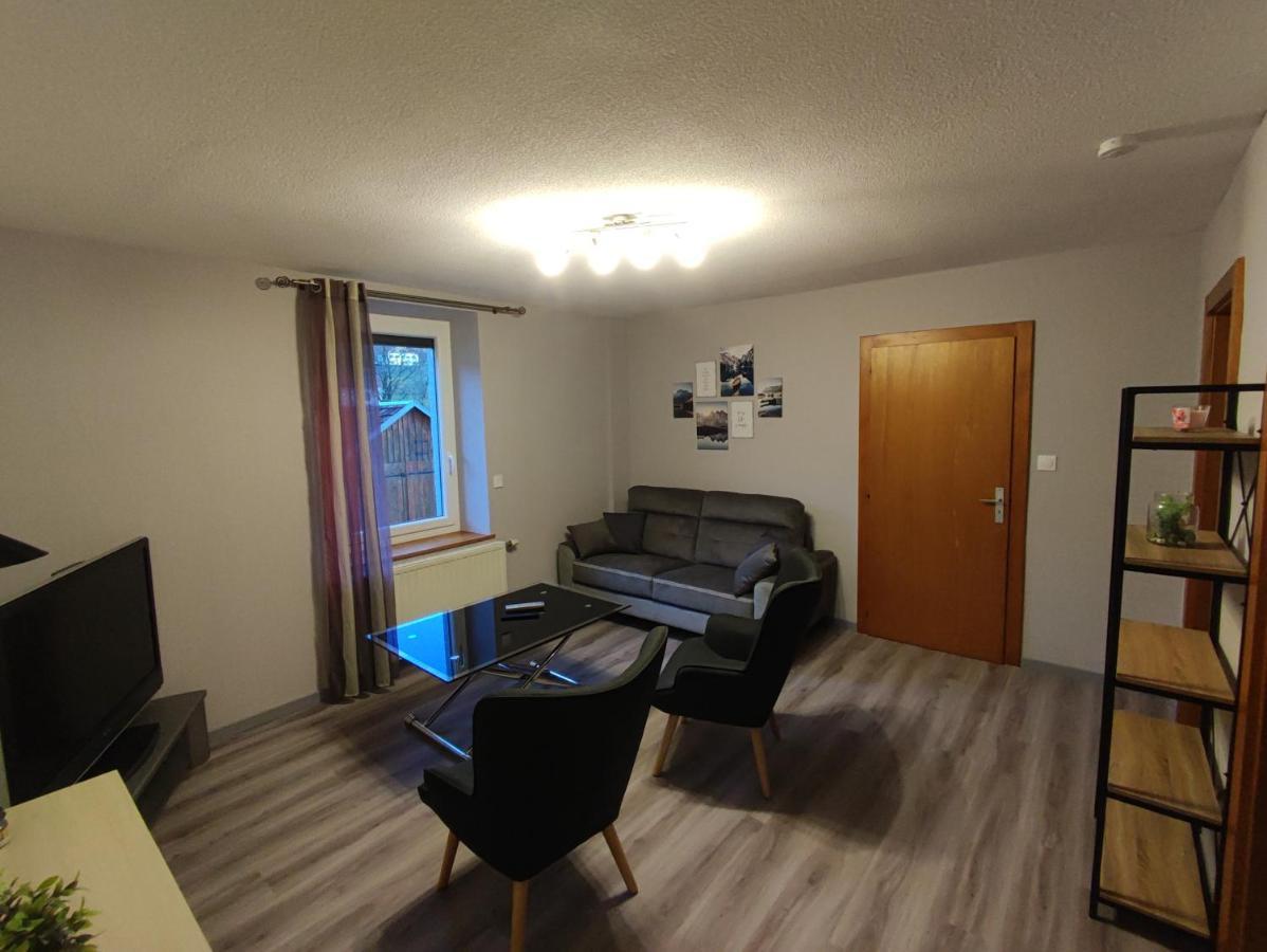Appartement 5 Personnes A Deux Kilometres Des Pistes La Bresse Eksteriør bilde